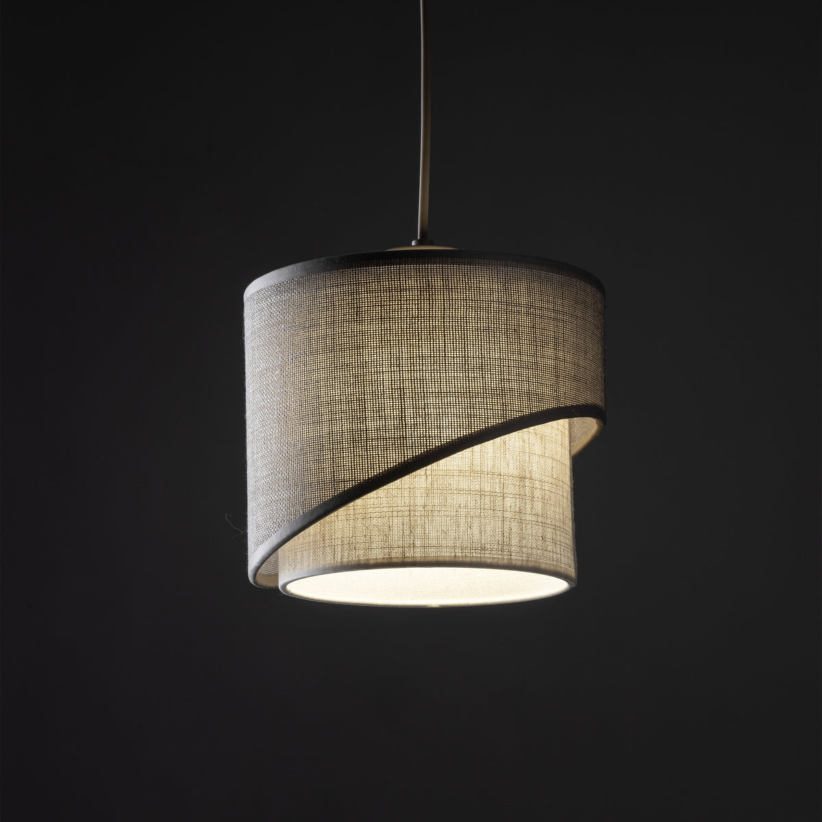 Pendul TK Lighting Elbrus 200, in, 10865