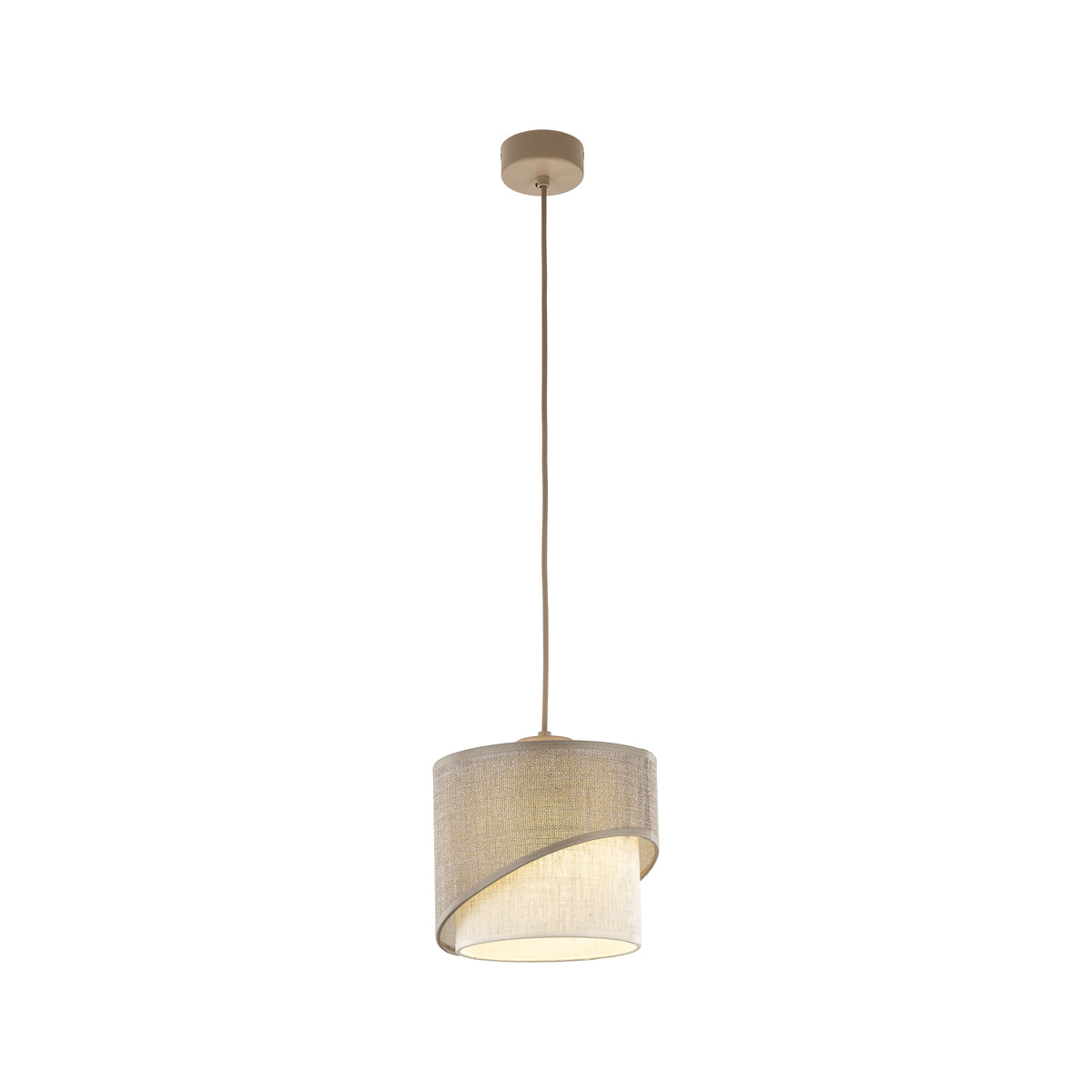Pendul TK Lighting Elbrus 200, in, 10865