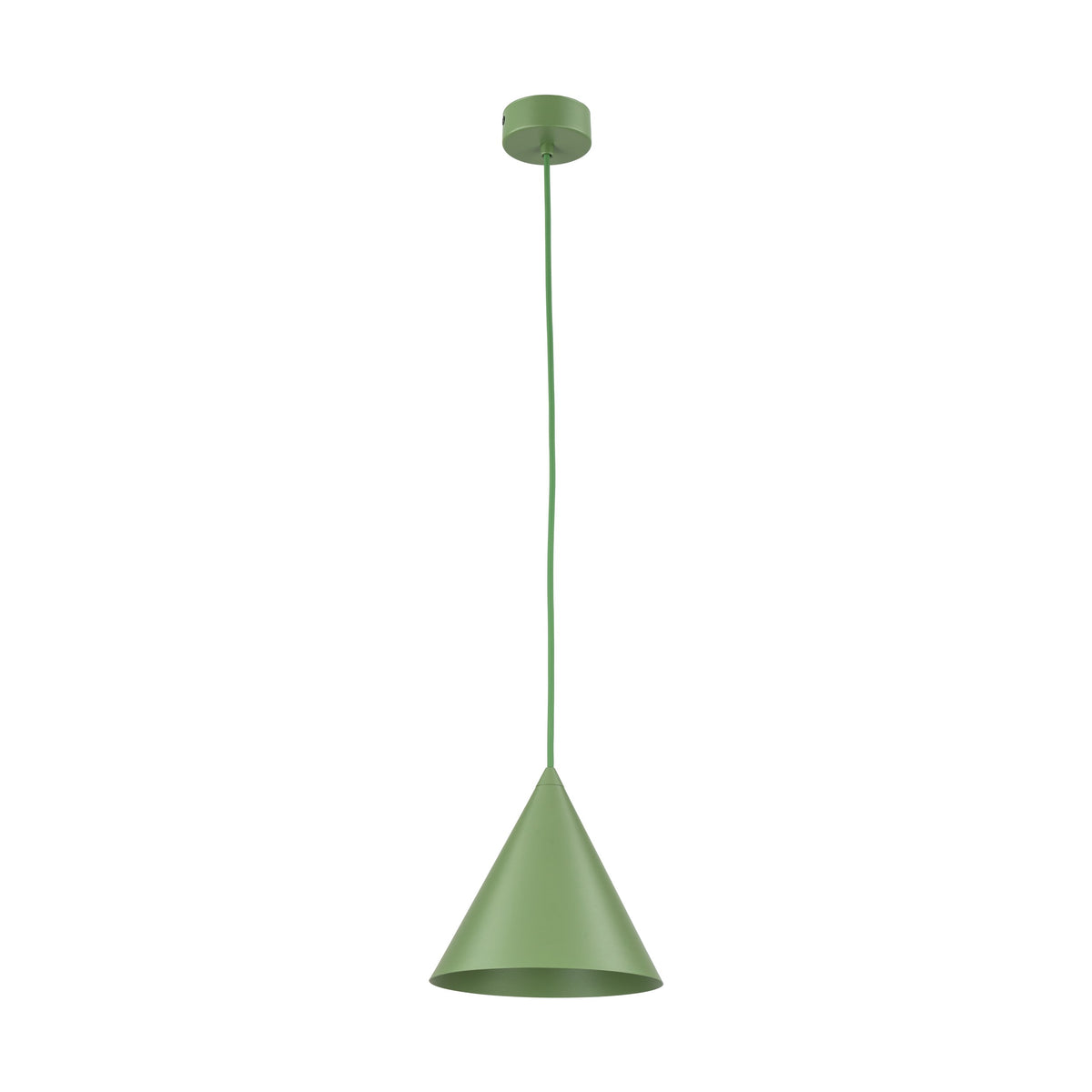 Pendul TK Lighting Cono Peapod S, 10885