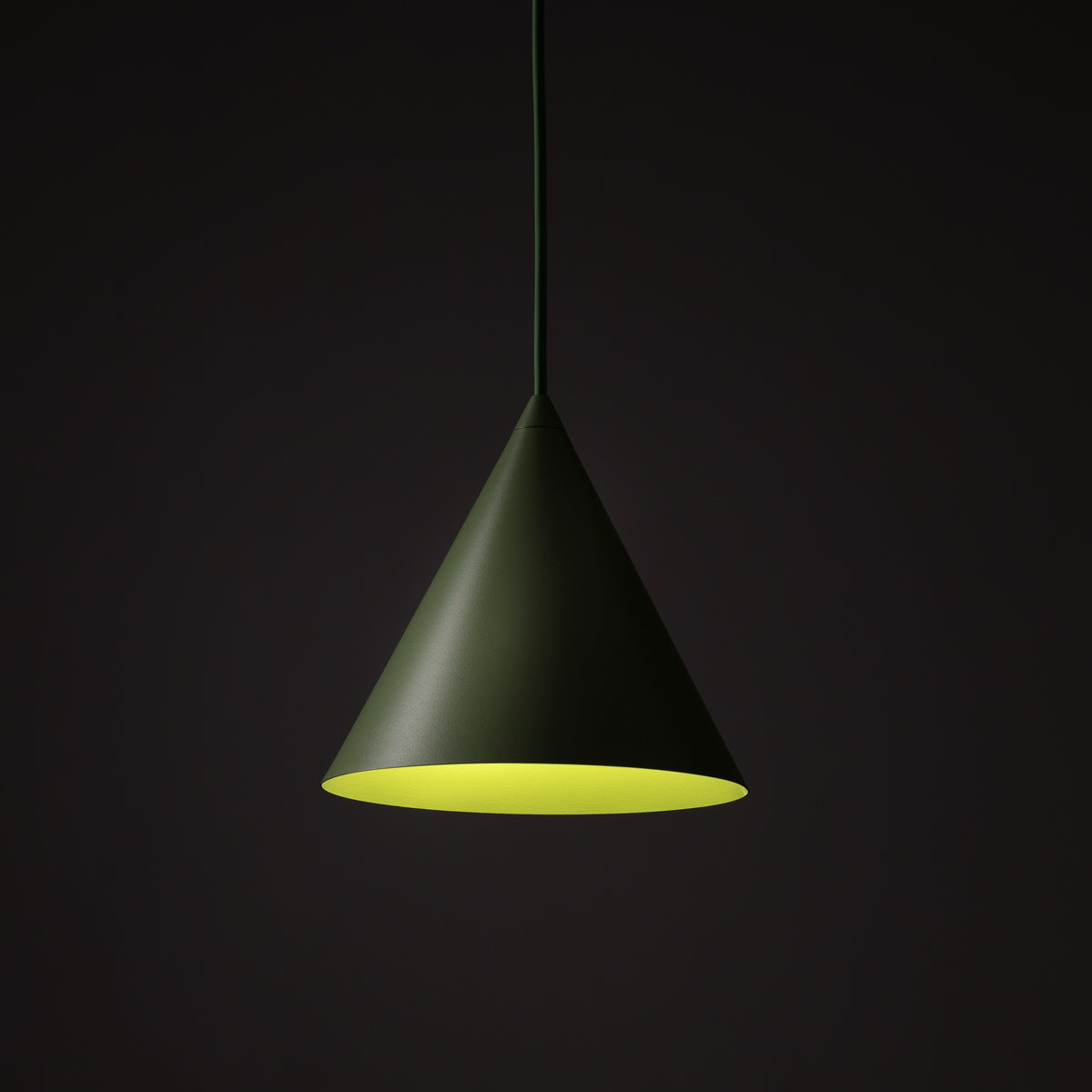 Pendul TK Lighting Cono Peapod S, 10885