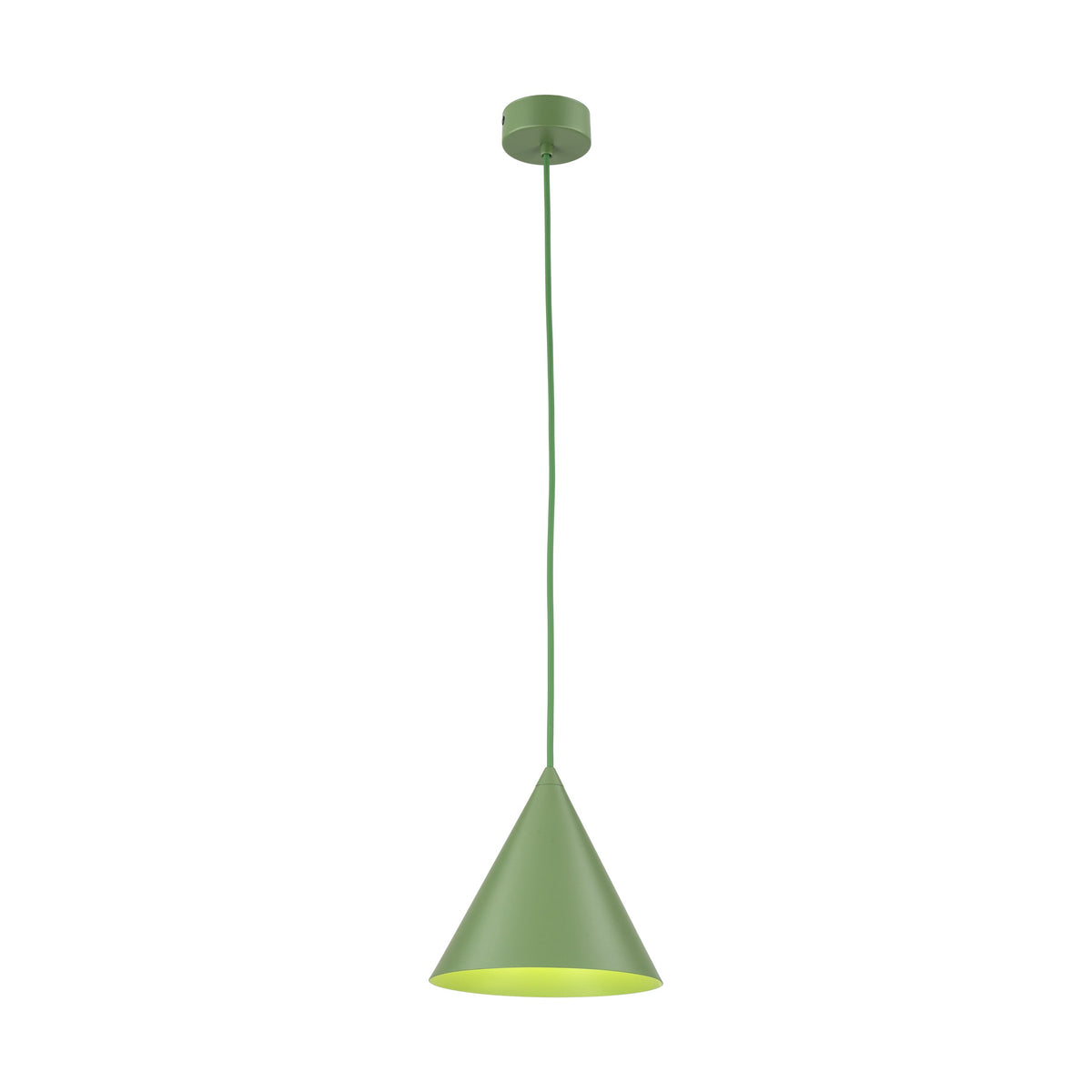 Pendul TK Lighting Cono Peapod S, 10885