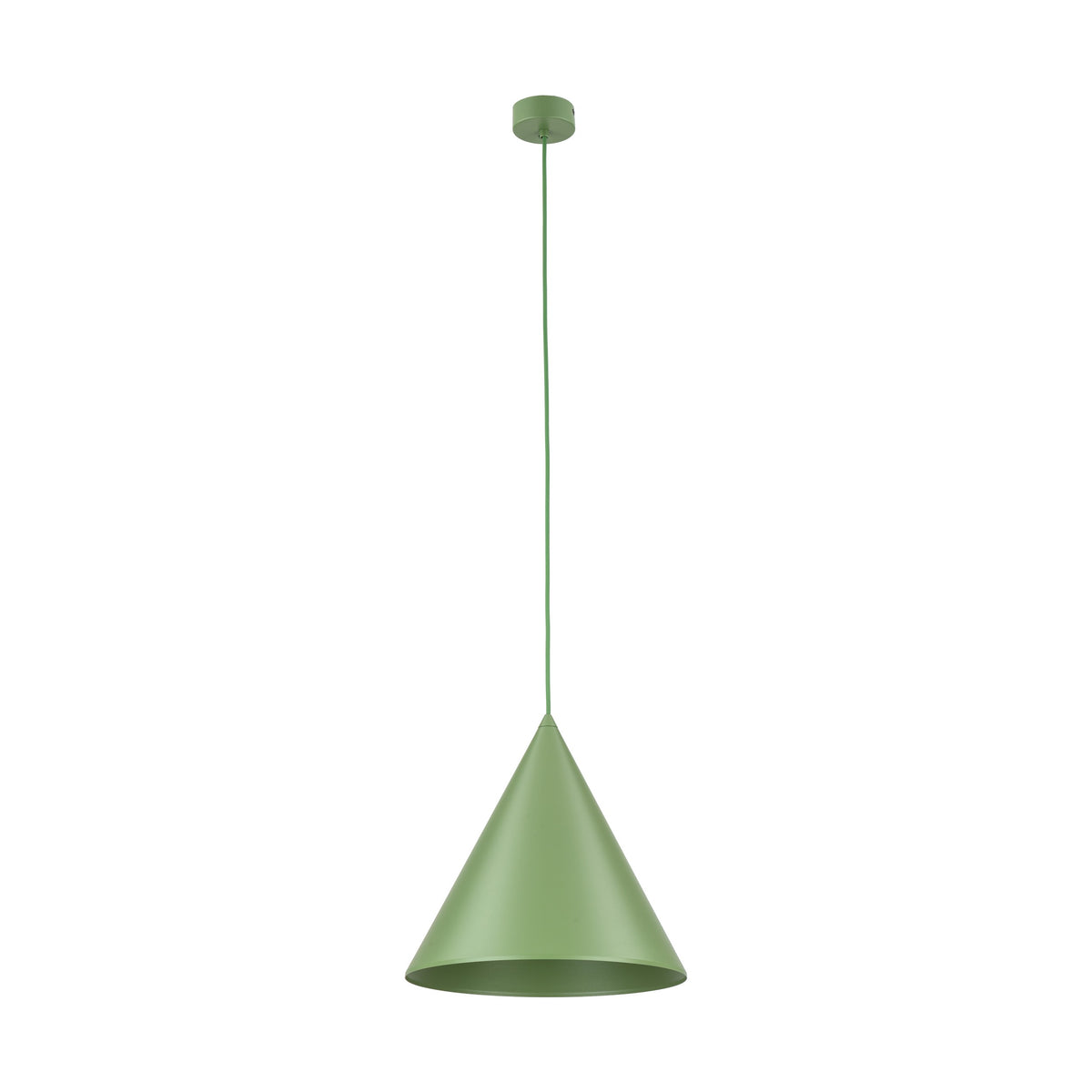 Pendul TK Lighting Cono Peapod L, 10887