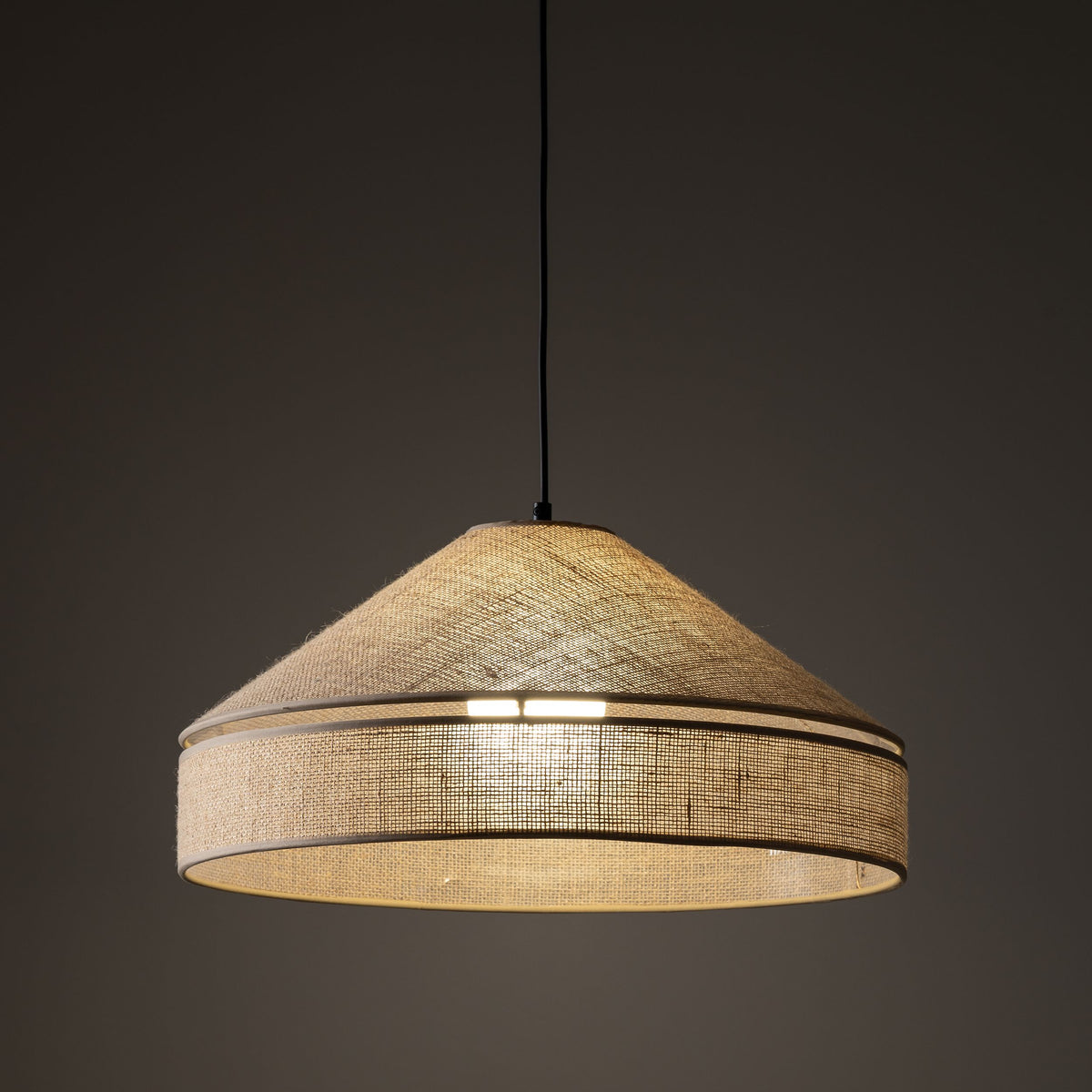 Pendul TK Lighting Eliss 500, iută, 10896