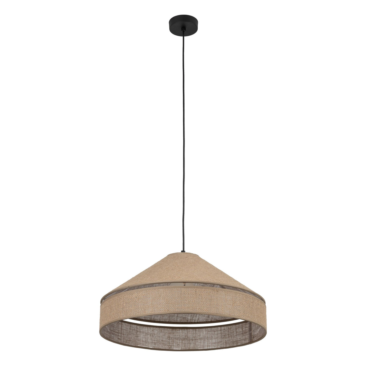 Pendul TK Lighting Eliss 500, iută, 10896