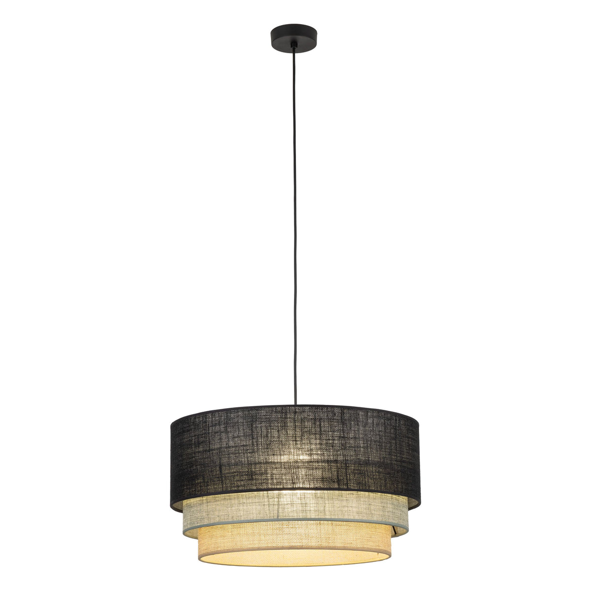 Pendul TK Lighting Trio Mix 500, 10902