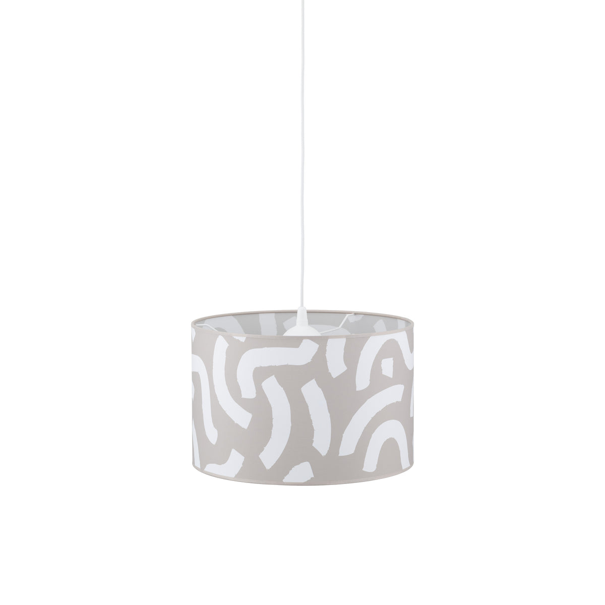 Pendul TK Lighting Africana, 10904