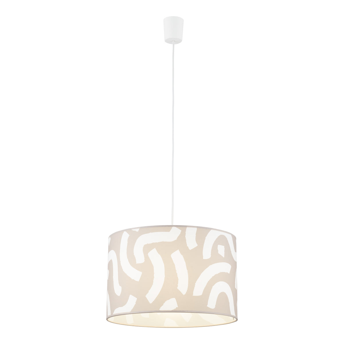 Pendul TK Lighting Africana, 10904