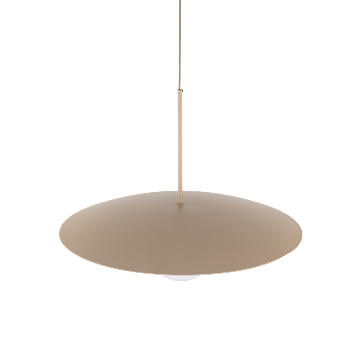 Pendul TK Lighting Slate Glass, nisip, 10910