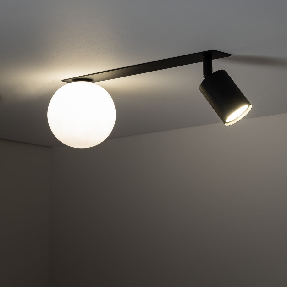 Aplică TK Lighting Vox, 2 x G9, 10927