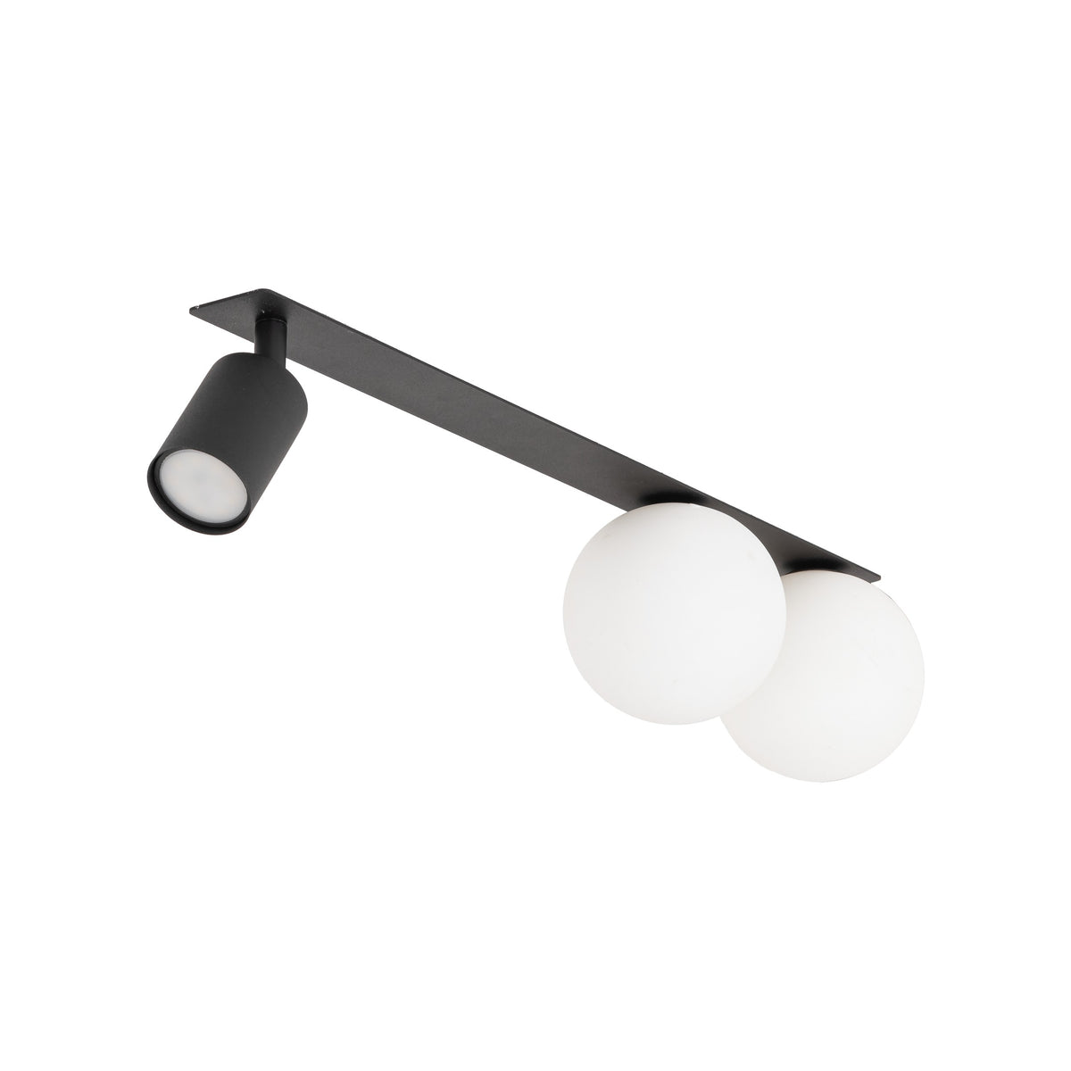 Aplică TK Lighting Vox, 3 x G9, 10928