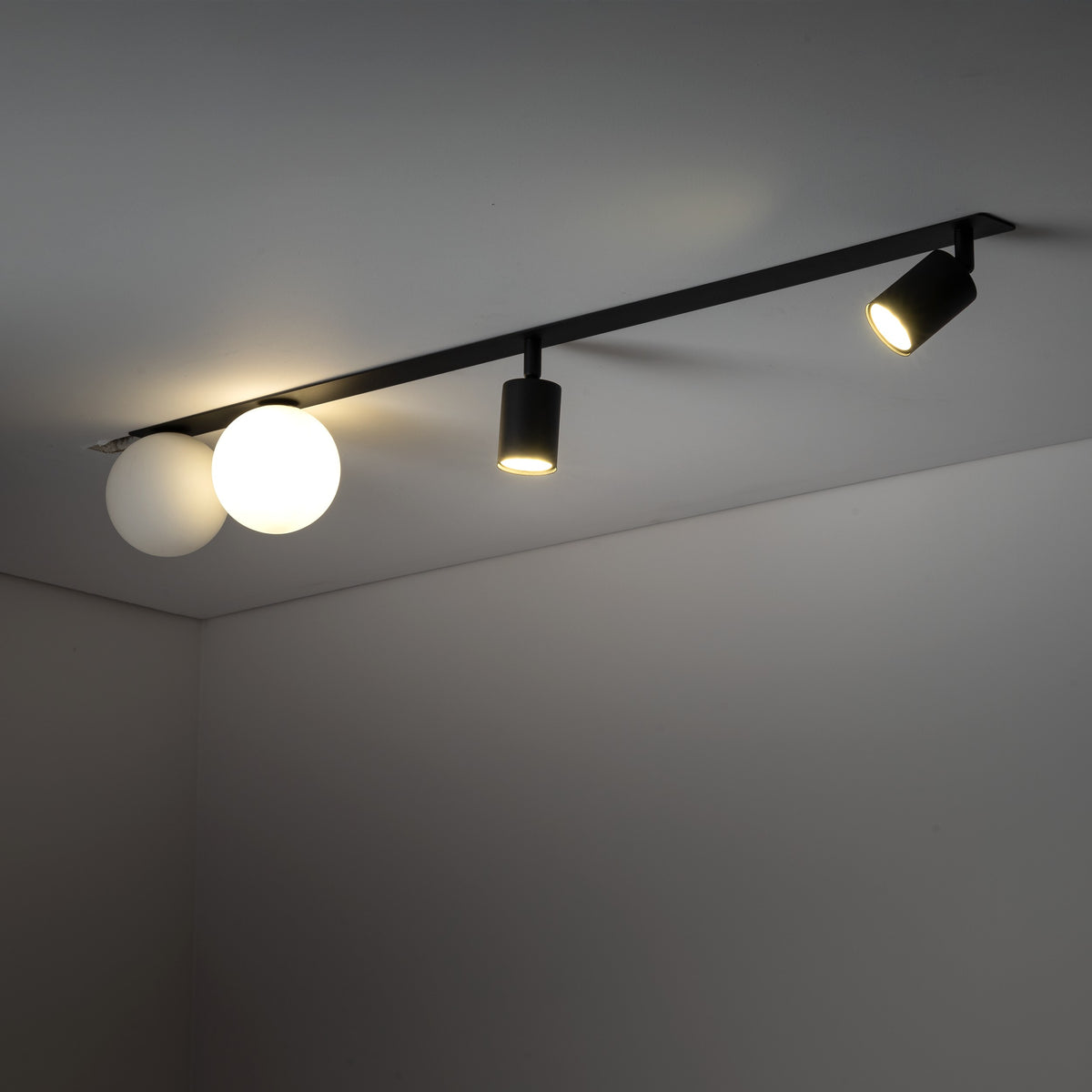 Aplică TK Lighting Vox, 4 x G9, 10929
