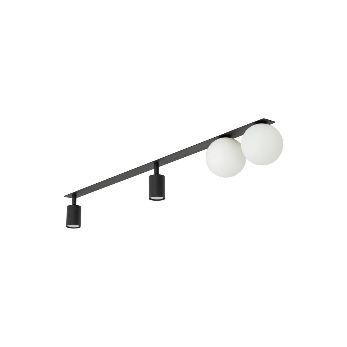 Aplică TK Lighting Vox, 4 x G9, 10929