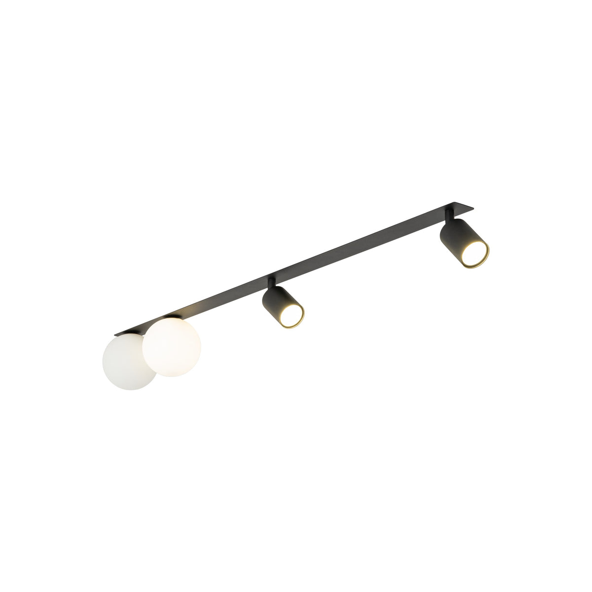 Aplică TK Lighting Vox, 4 x G9, 10929
