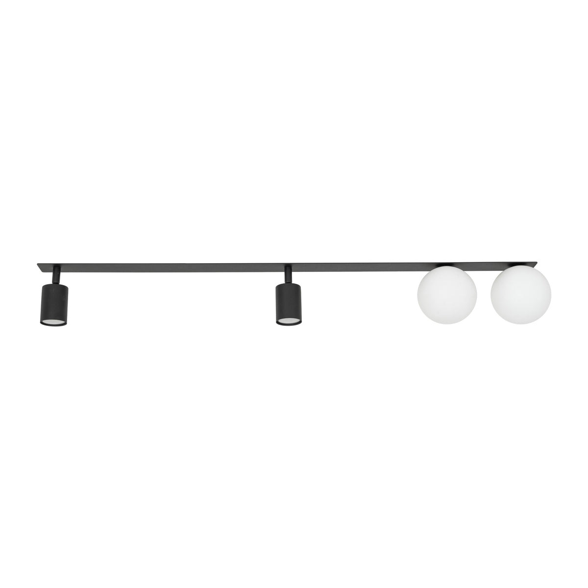 Aplică TK Lighting Vox, 4 x G9, 10929