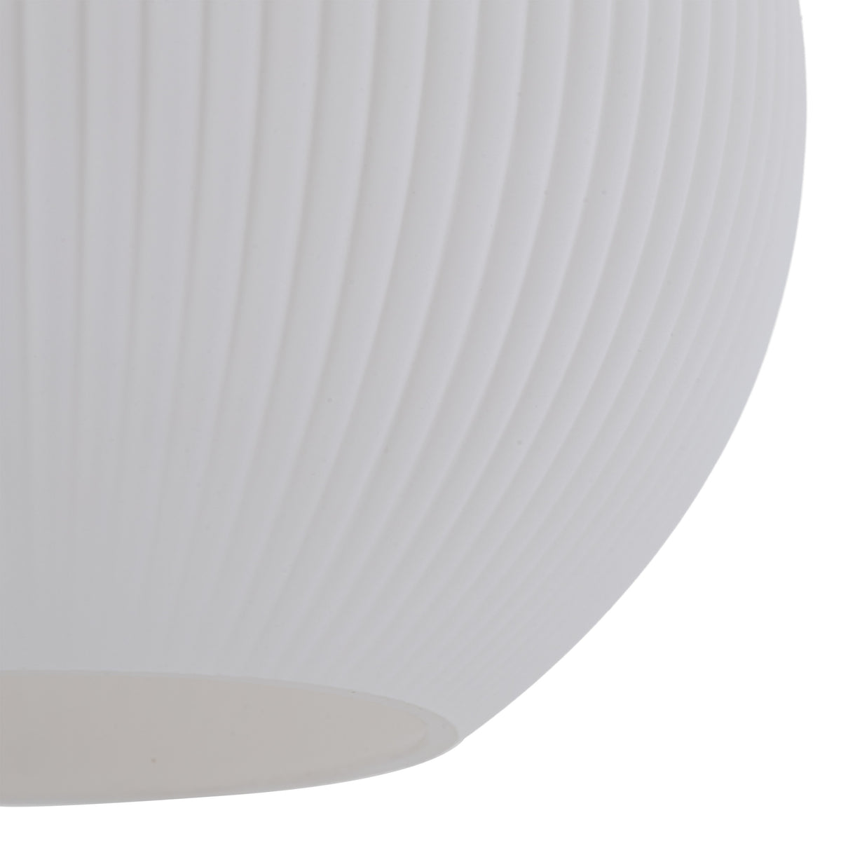 Pendul TK Lighting Sophia Big, coniac, alb, 10931