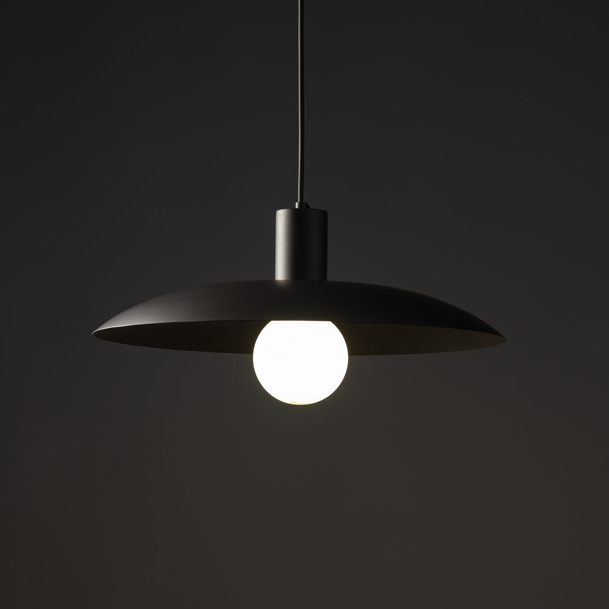 Pendul TK Lighting Astra, maro, 10964