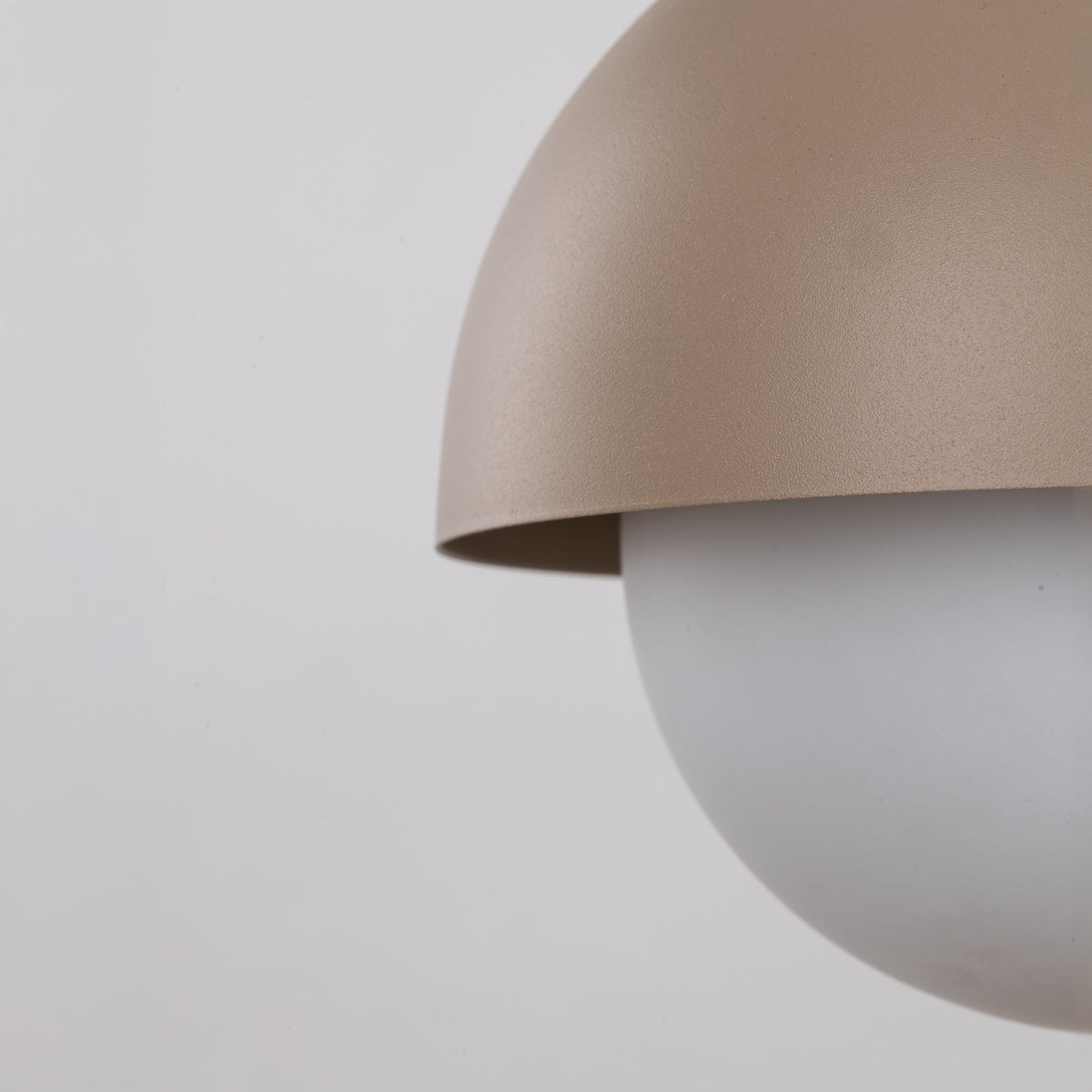 Lustră TK Lighting Bono, nisip, 5 x G9, 10966