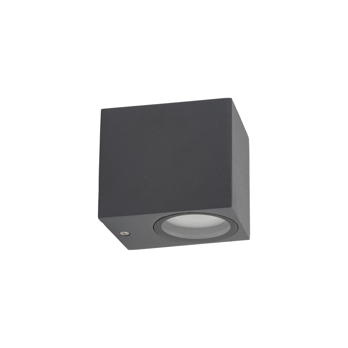 Aplică de exterior TK Lighting Axis, gri, 10969