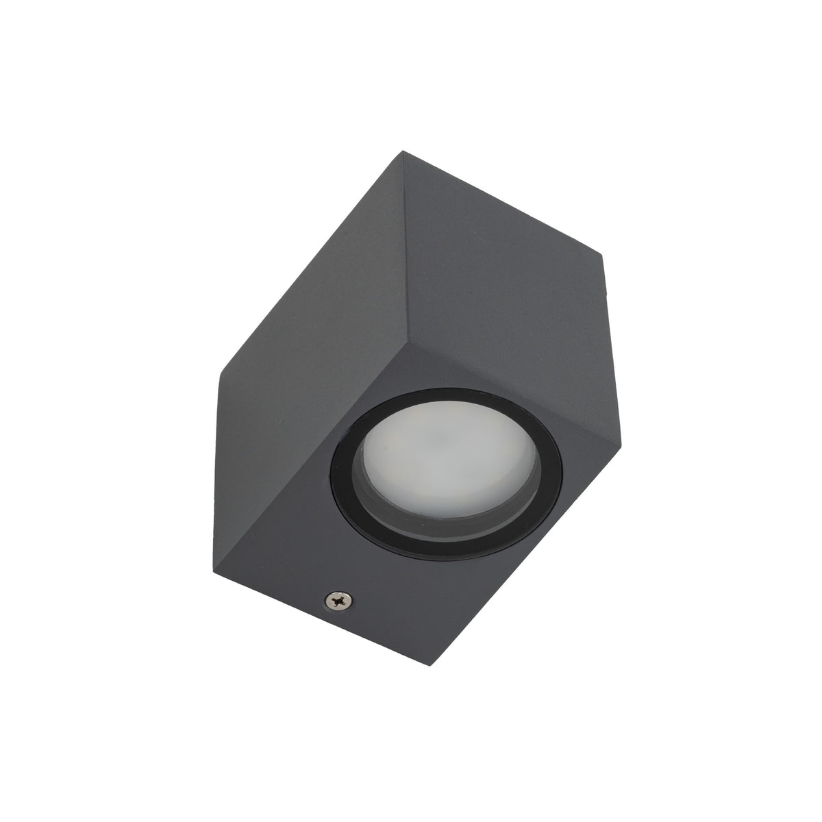 Aplică de exterior TK Lighting Axis, gri, 10969