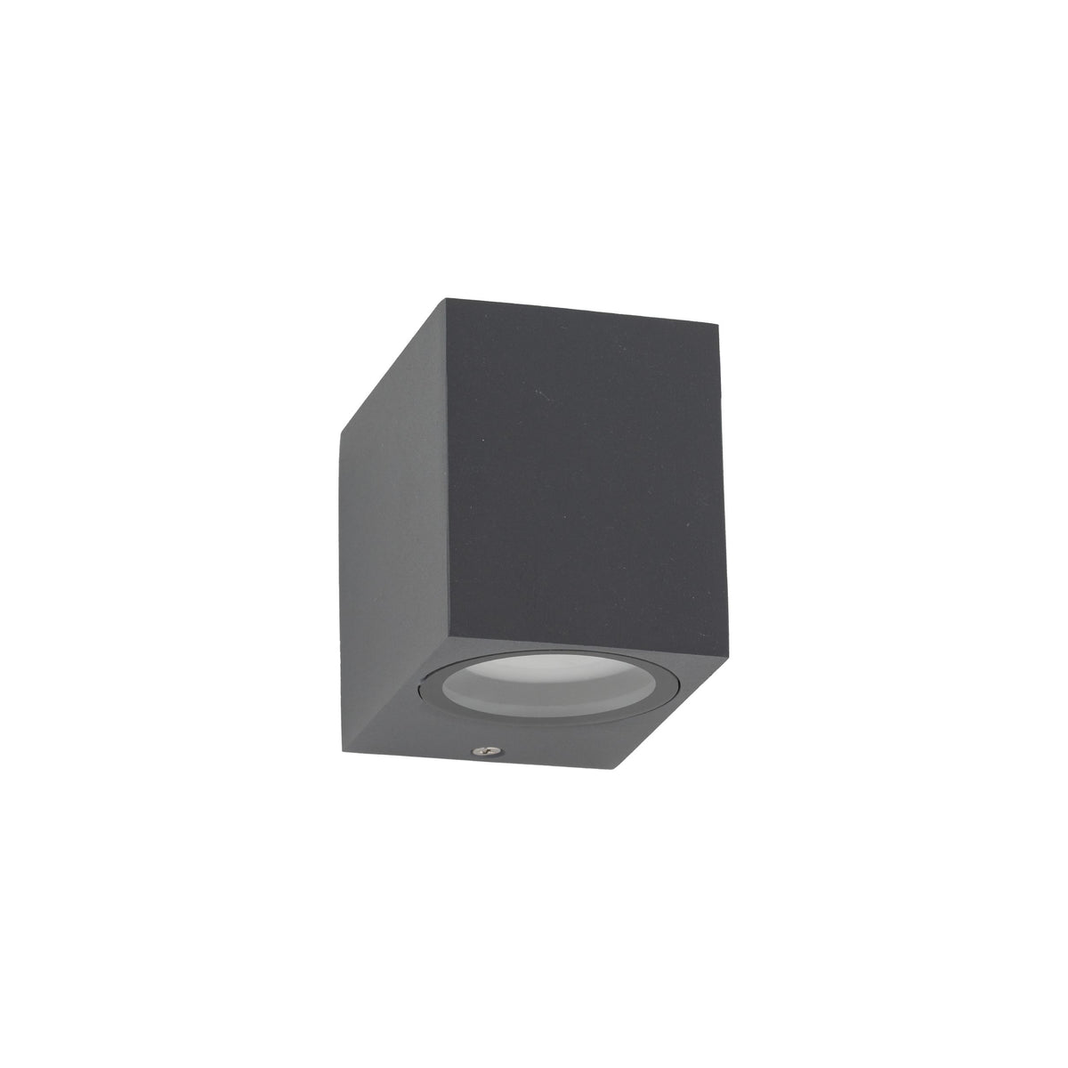 Aplică de exterior TK Lighting Axis, gri, 10969