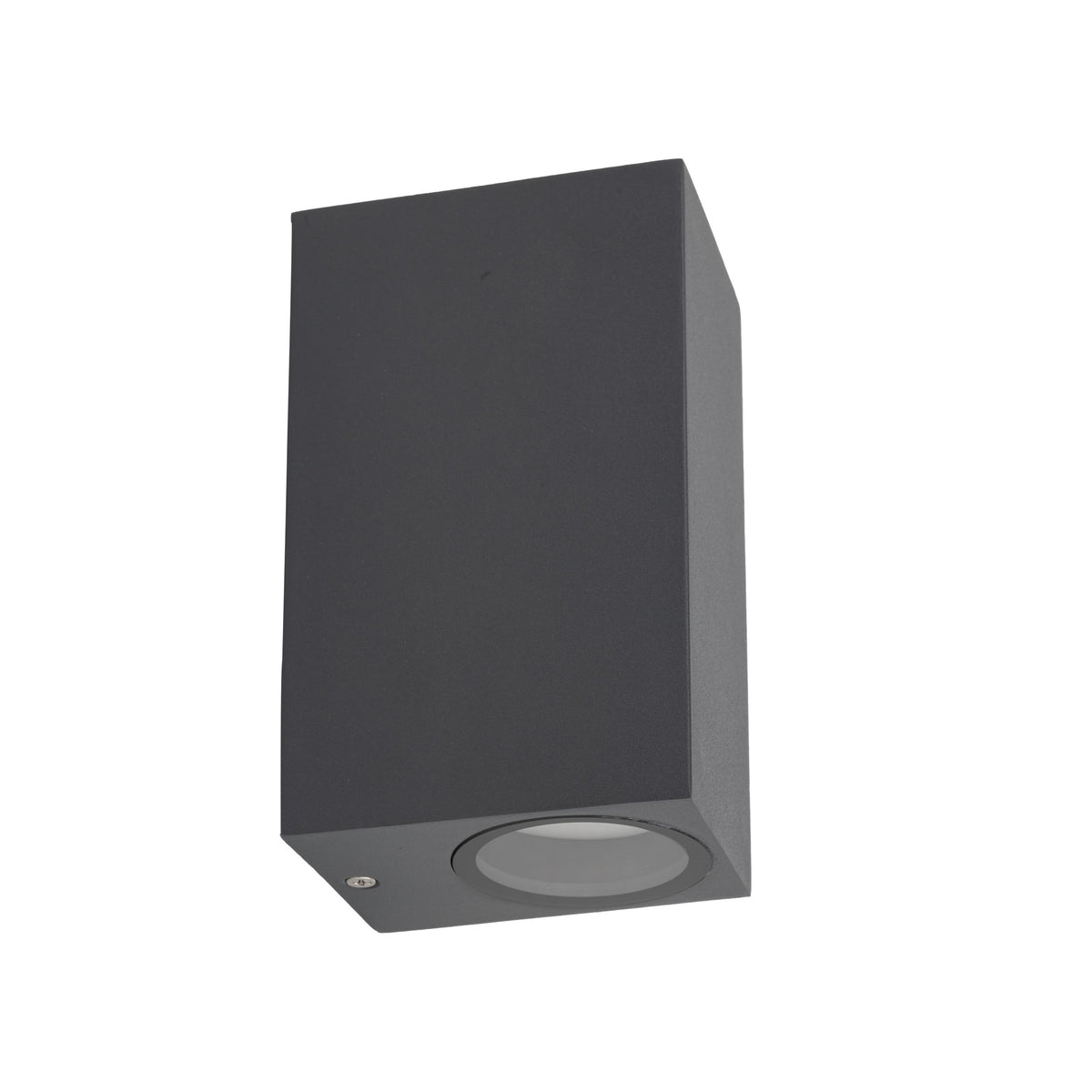 Aplică de exterior TK Lighting Axis, gri, 2 x GU10, 10970