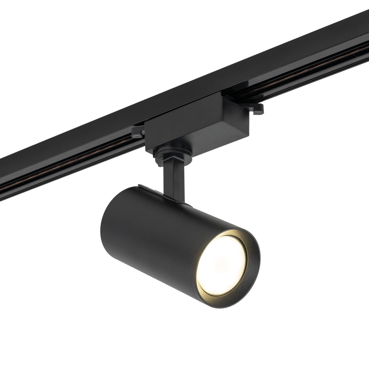 Spot pe șină TK Lighting Tracer, negru, 10971