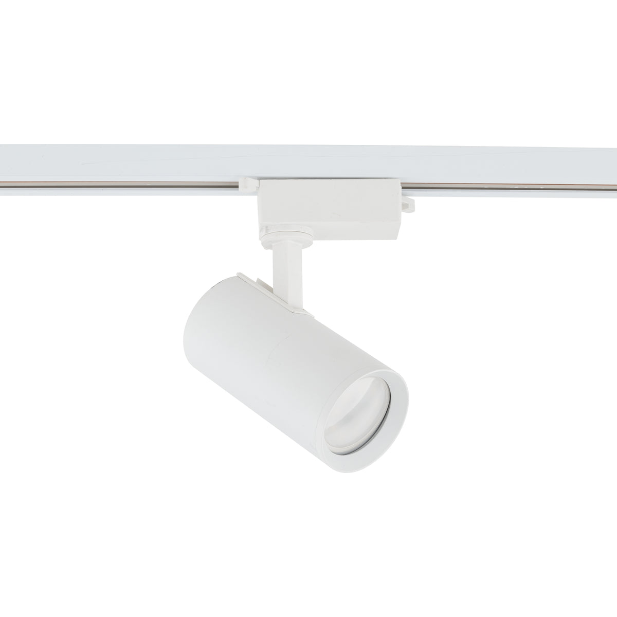 Spot pe șină TK Lighting Tracer, alb, 10972