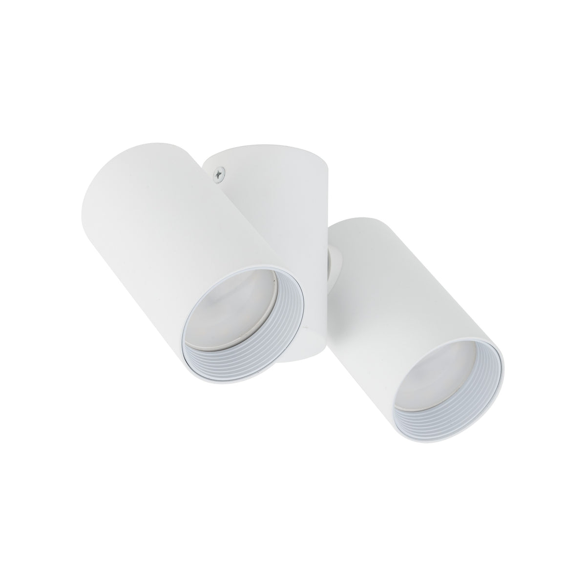 Aplică TK Lighting Amis Downlight, alb, 2 x GU10, 10975