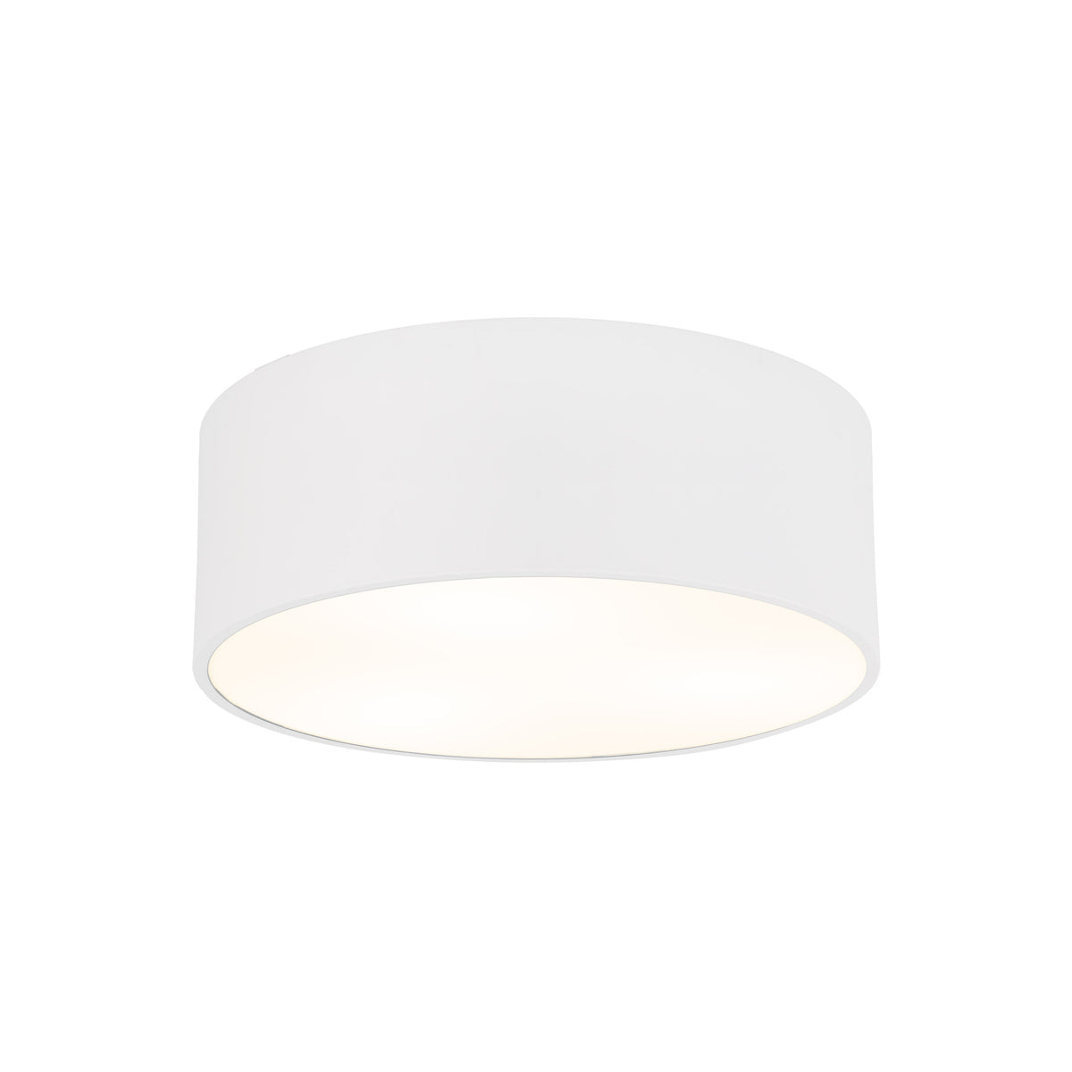 Aplică TK Lighting Livo S, alb, 2 x E27, 10983