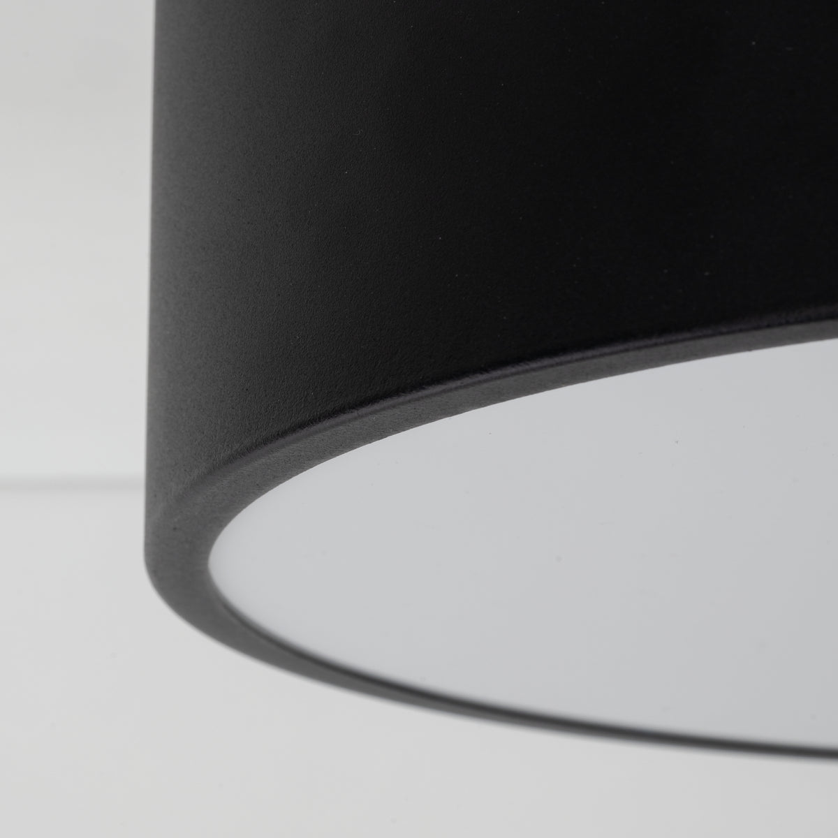 Aplică TK Lighting Livo S, negru, 2 x E27, 10984
