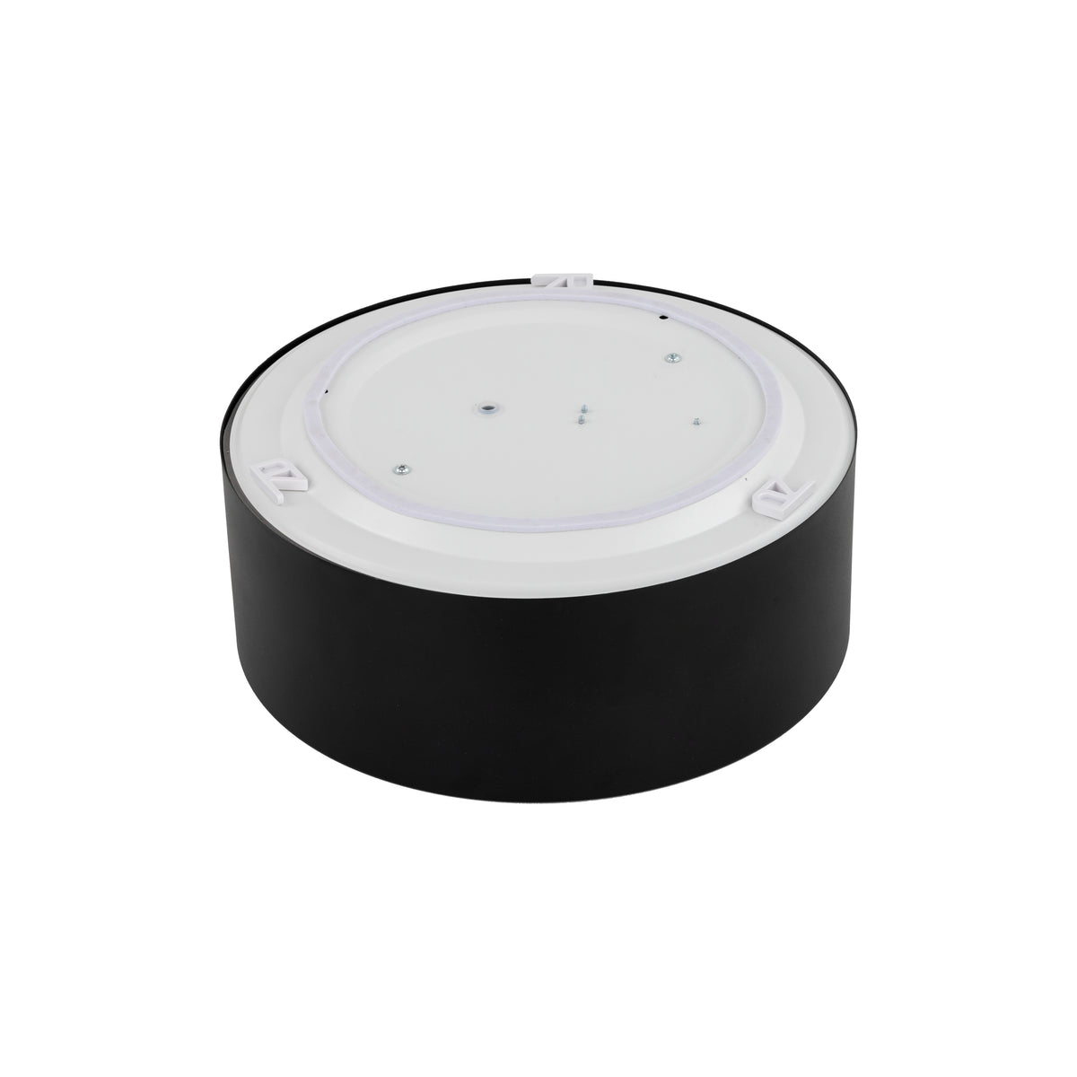 Aplică TK Lighting Livo S, negru, 2 x E27, 10984