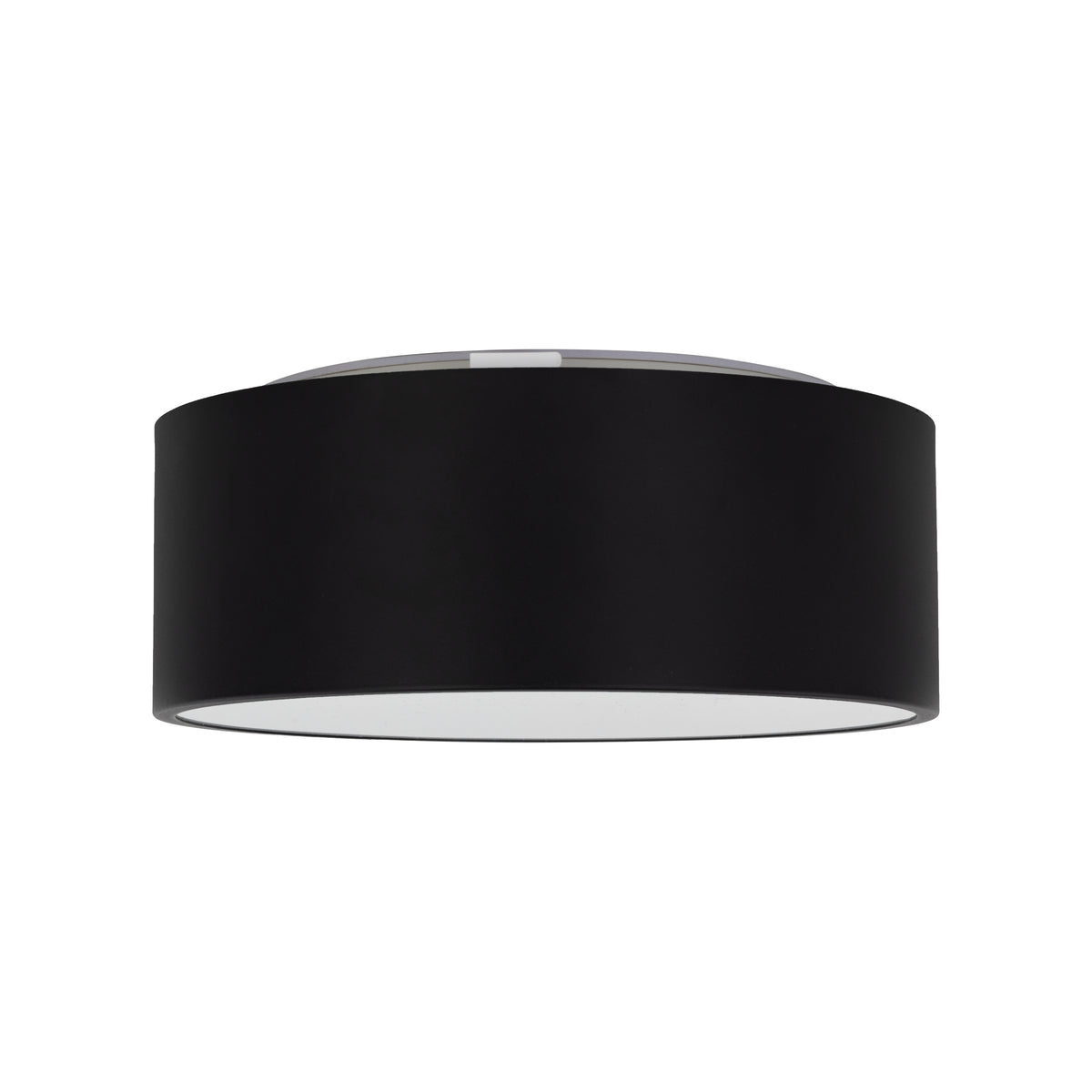 Aplică TK Lighting Livo S, negru, 2 x E27, 10984