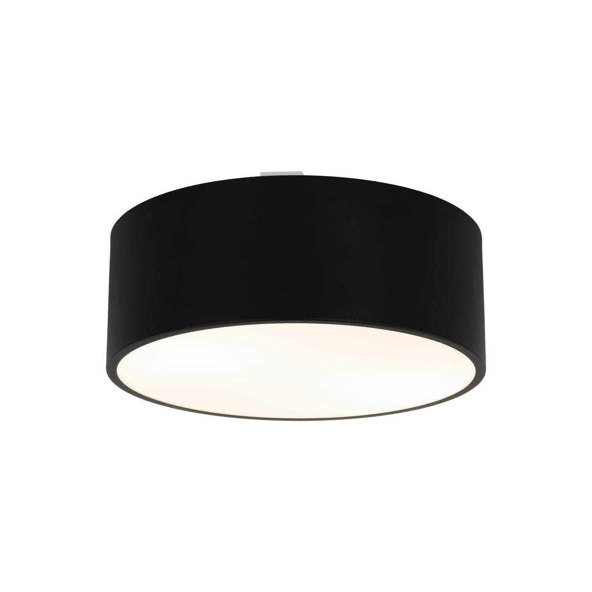 Aplică TK Lighting Livo S, negru, 2 x E27, 10984