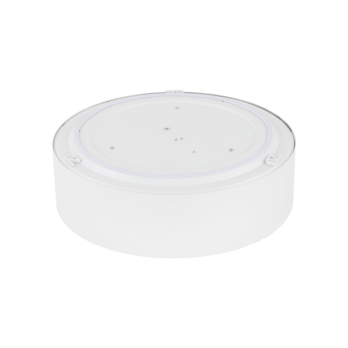 Aplică TK Lighting Livo M, alb, 3 x E27, 10985