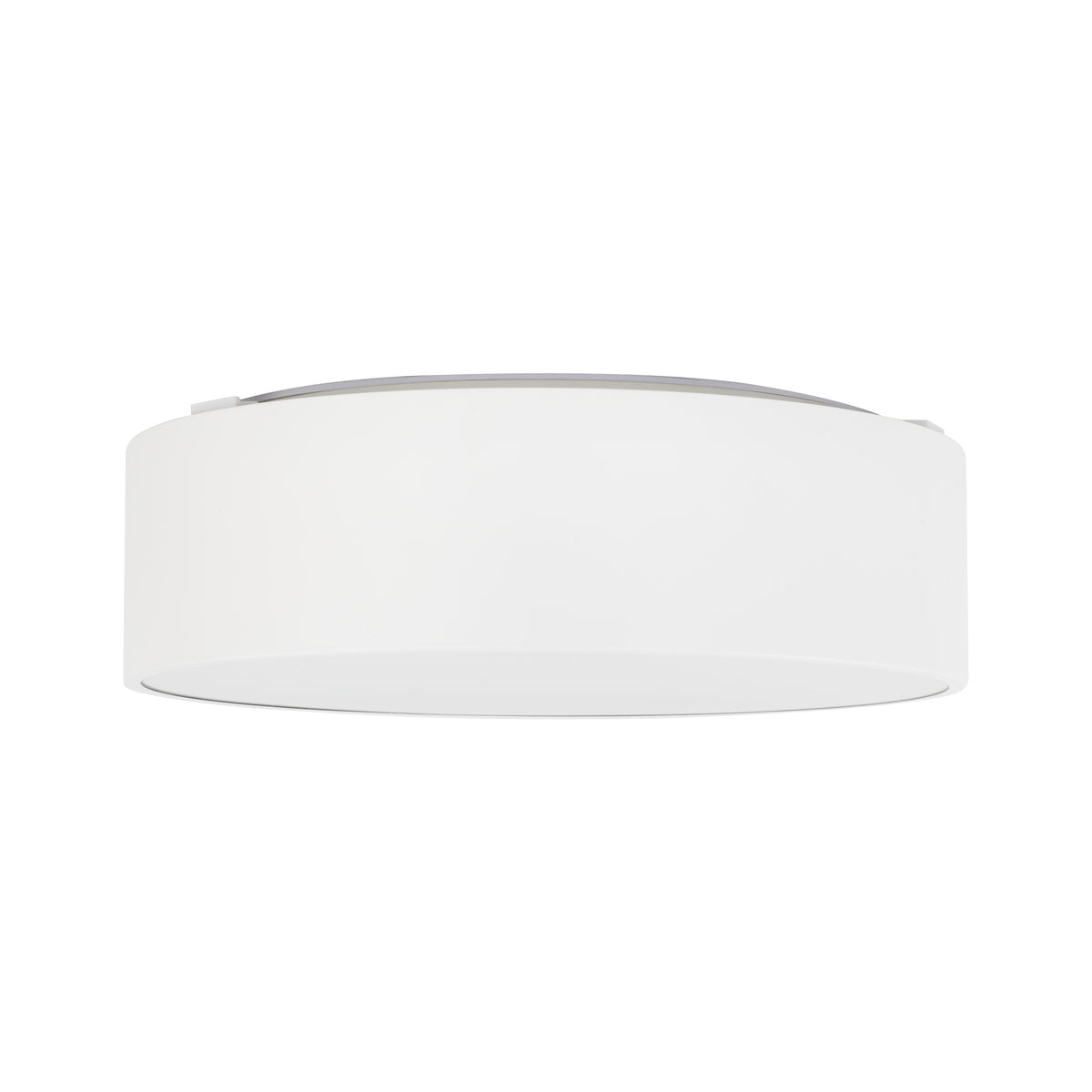 Aplică TK Lighting Livo M, alb, 3 x E27, 10985