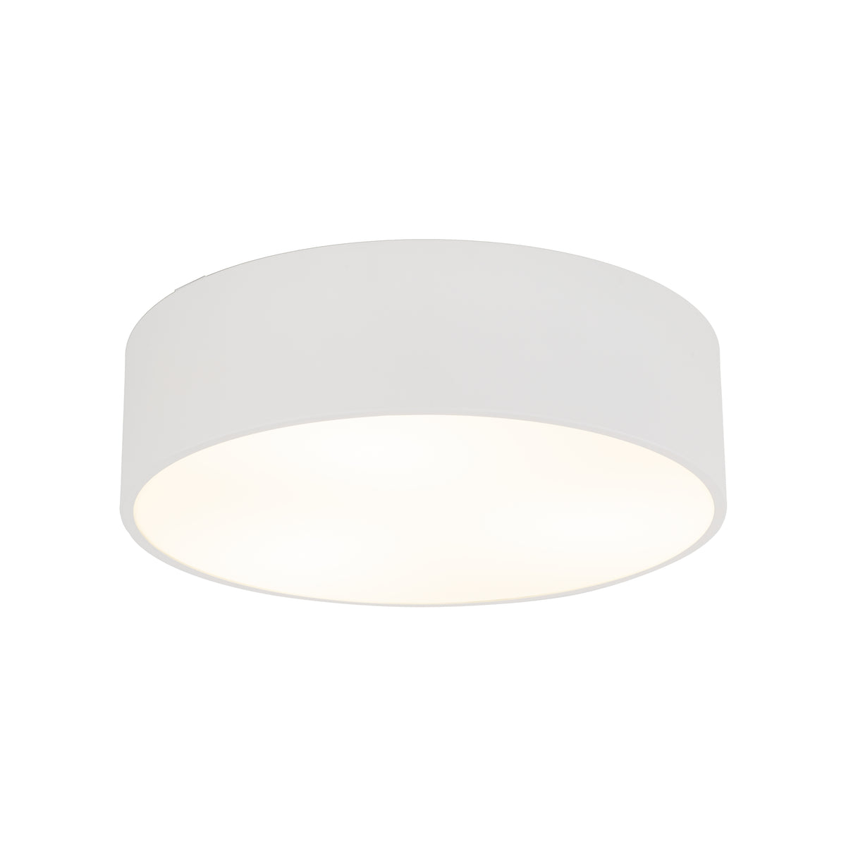 Aplică TK Lighting Livo M, alb, 3 x E27, 10985