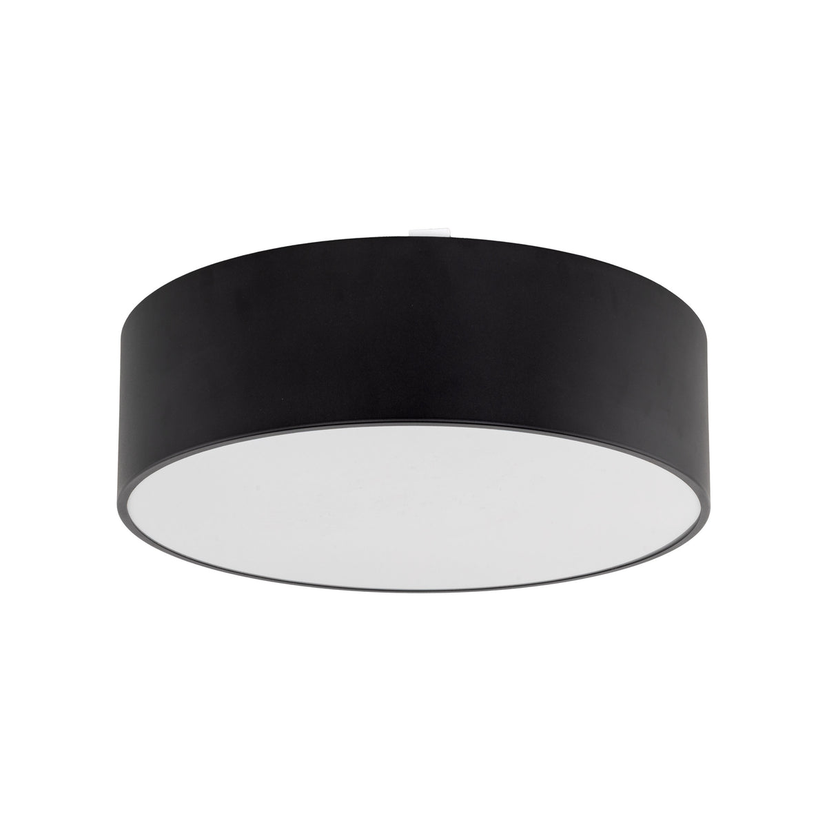 Aplică TK Lighting Livo M, negru, 3 x E27, 10986