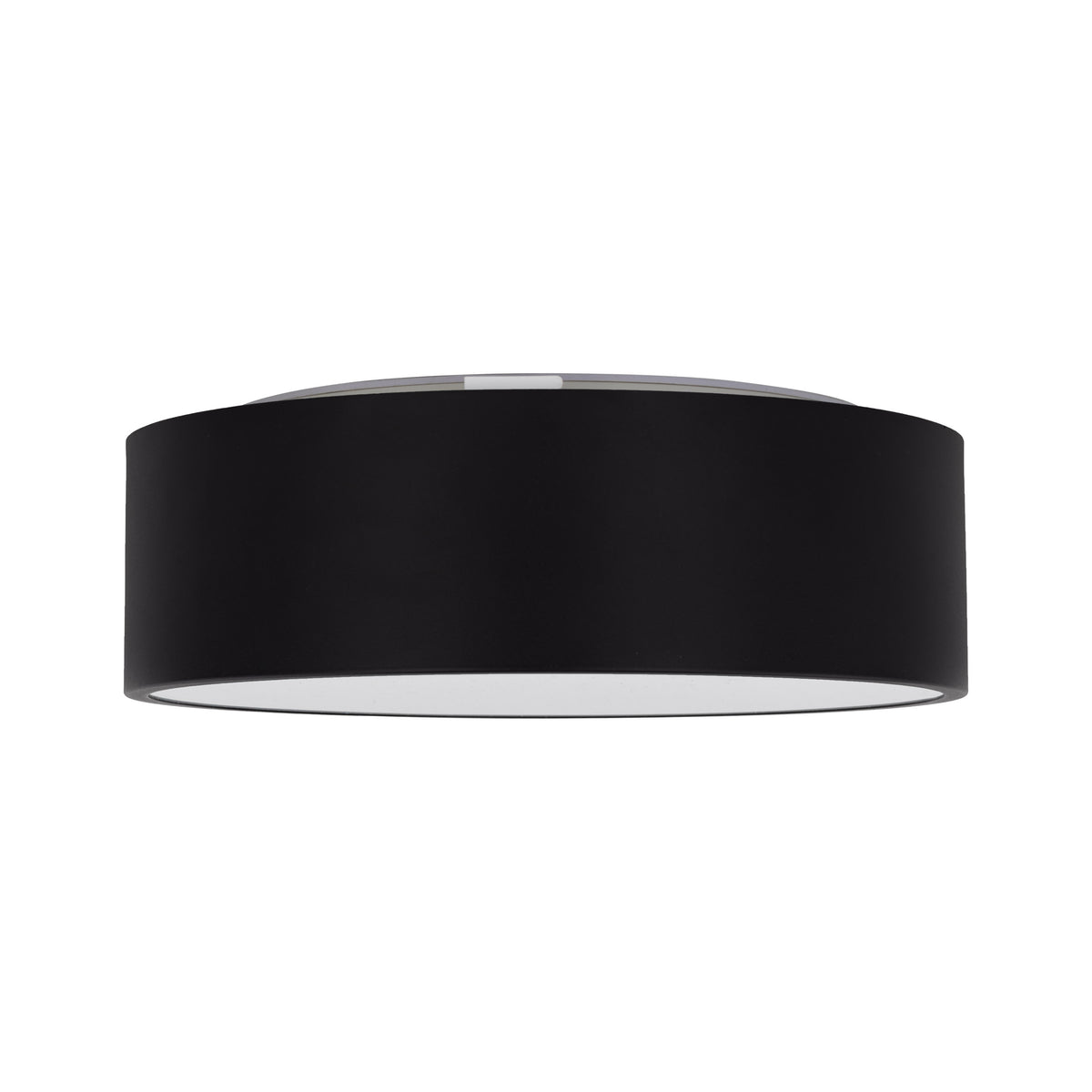 Aplică TK Lighting Livo M, negru, 3 x E27, 10986