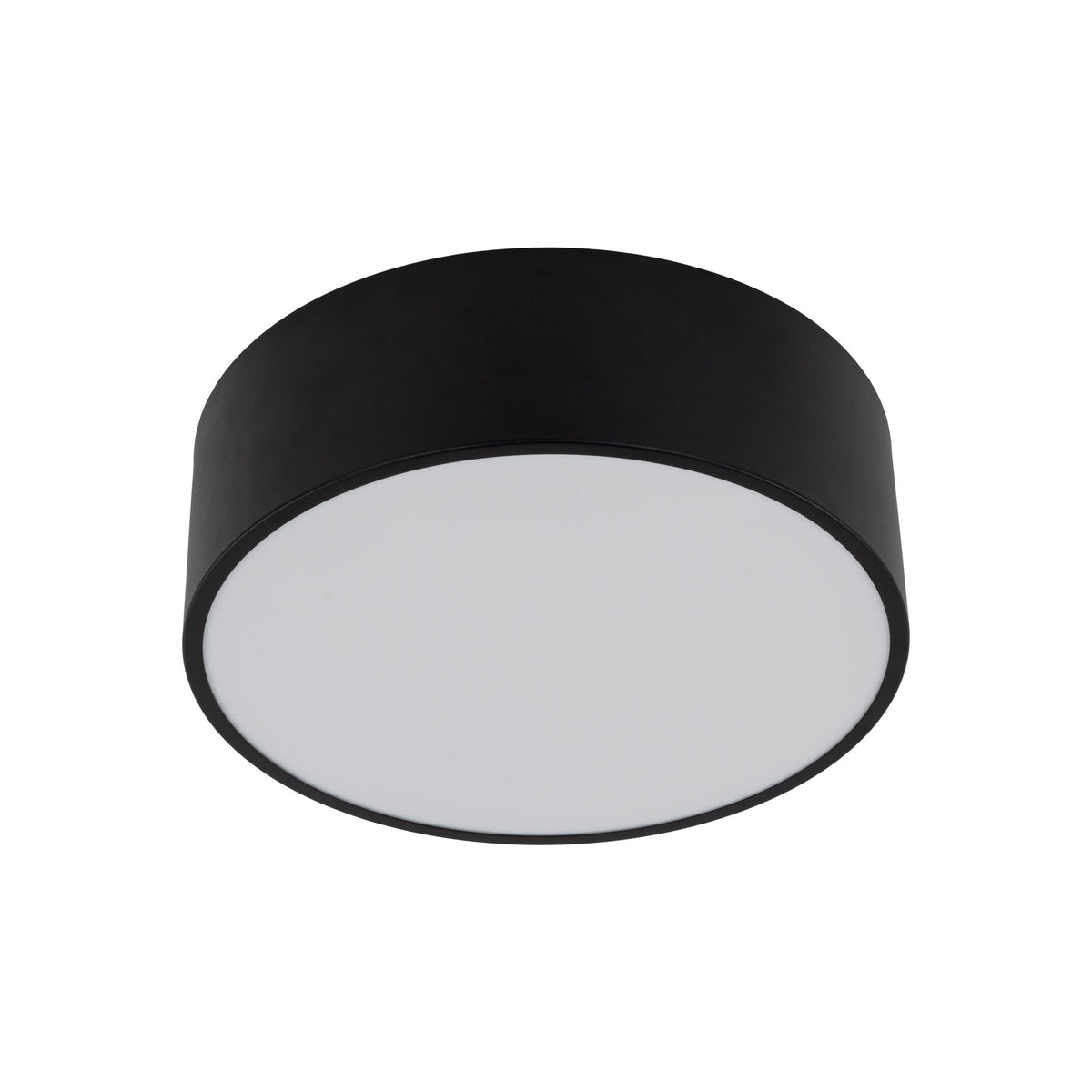 Aplică TK Lighting Livo M, negru, 3 x E27, 10986