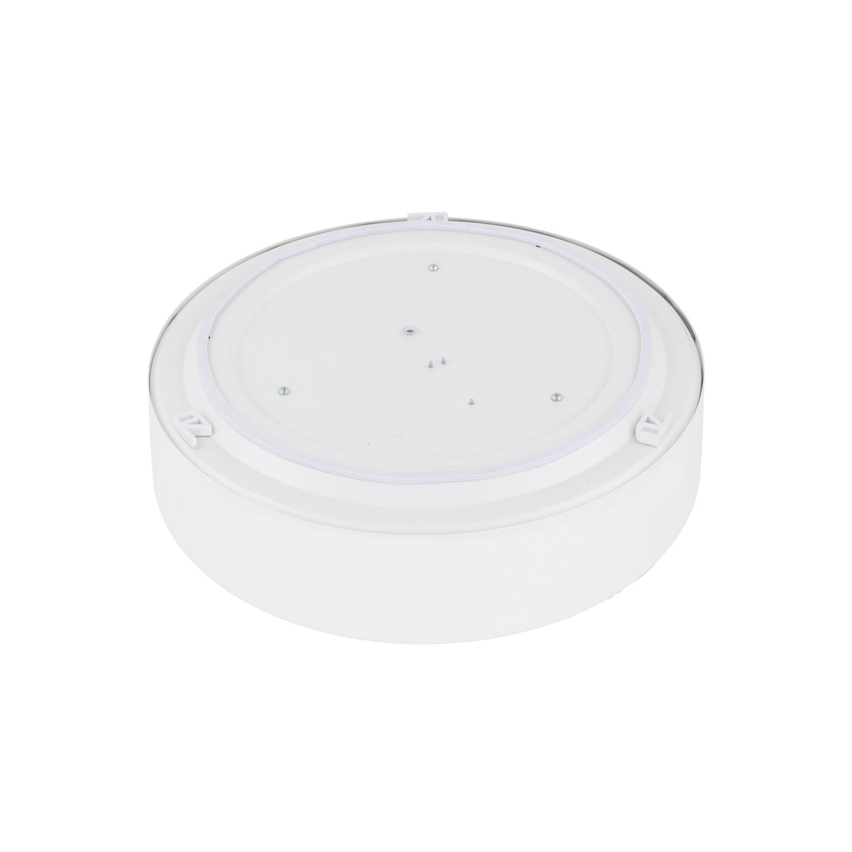 Aplică TK Lighting Livo L, alb, 4 x E27, 10987