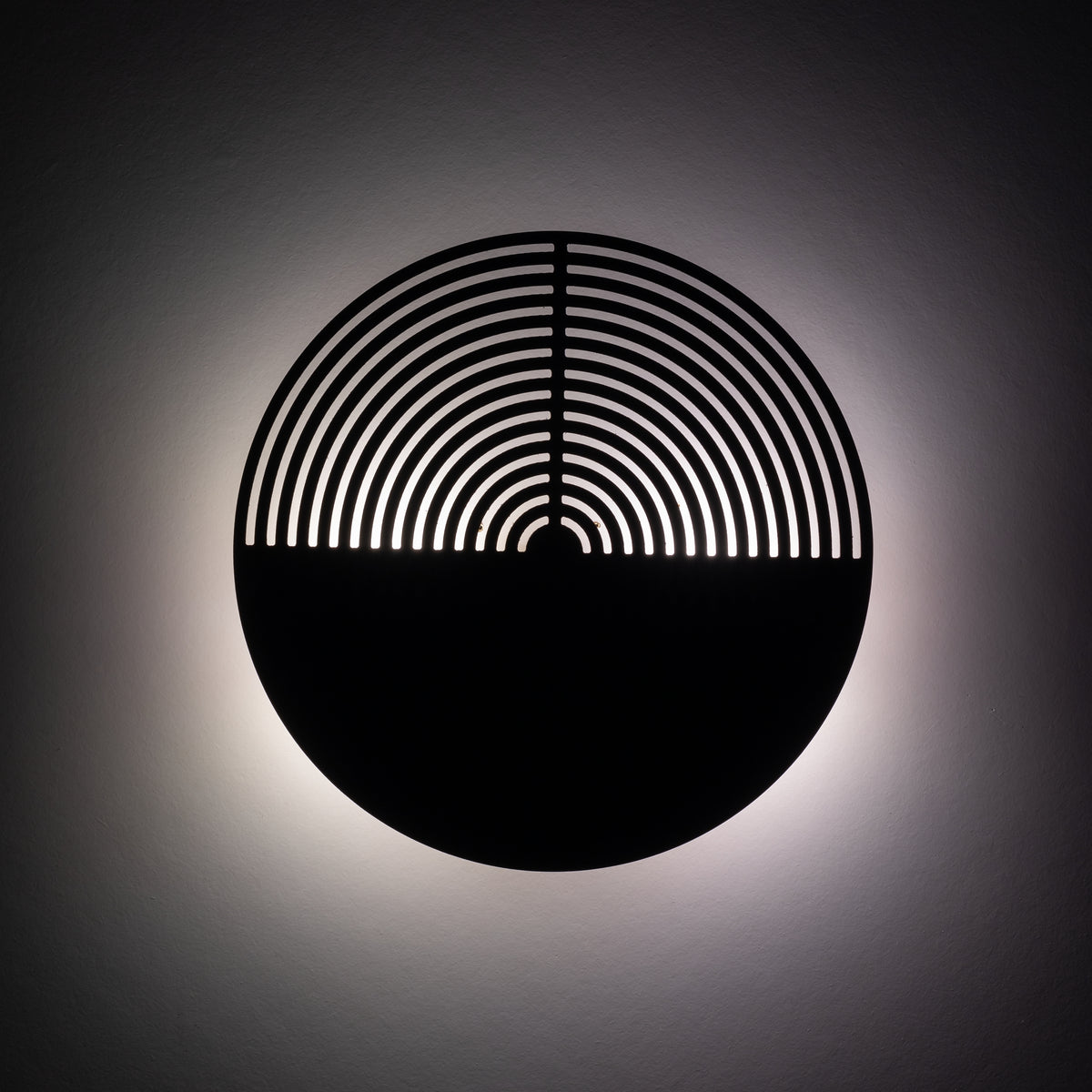 Aplică TK Lighting Lunar, lemn, 2 x G9, 11015
