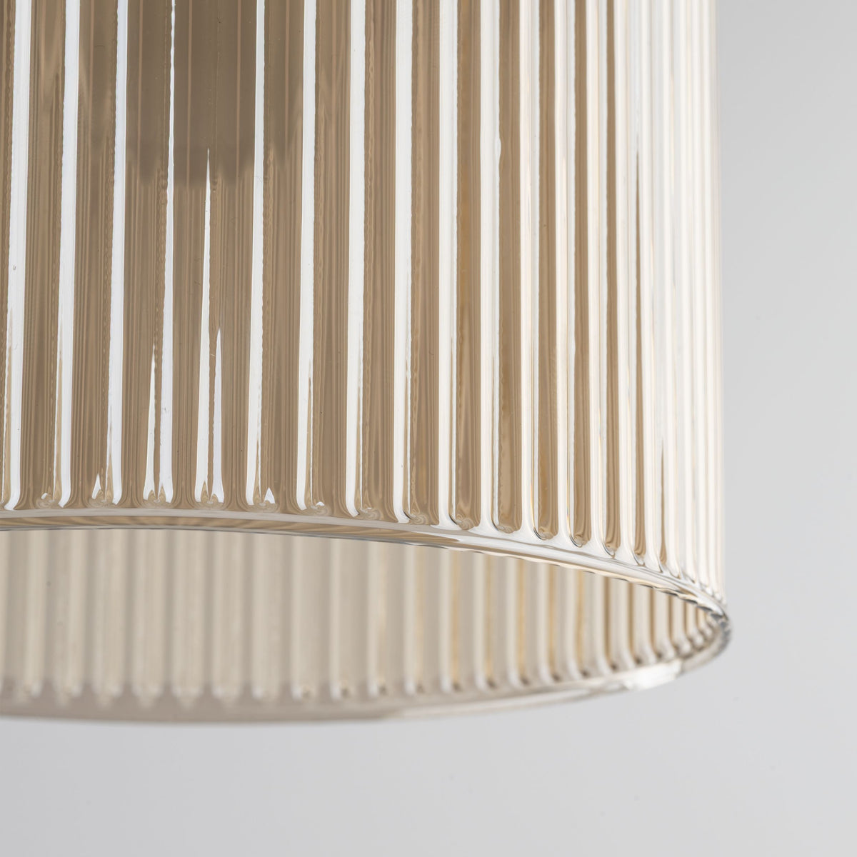 Pendul TK Lighting Sophia, coniac, 11039