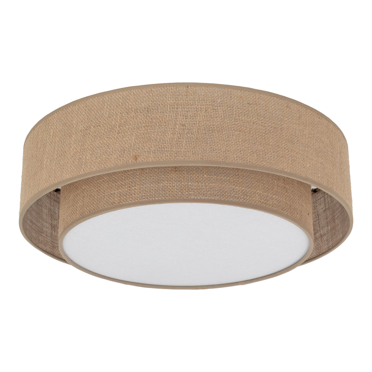 Plafonieră TK Lighting Calisto 4 500, iută, 11046