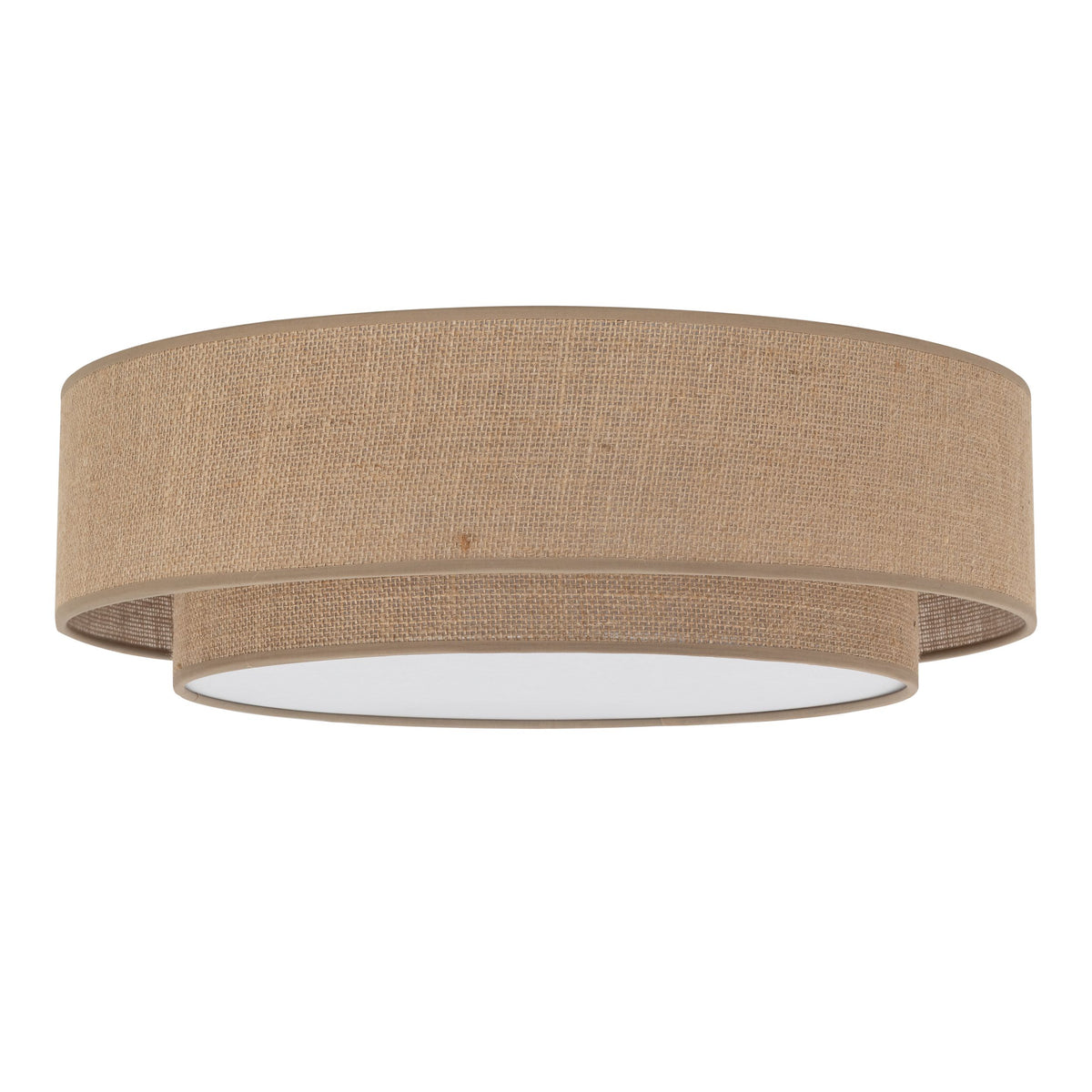 Plafonieră TK Lighting Calisto 4 500, iută, 11046