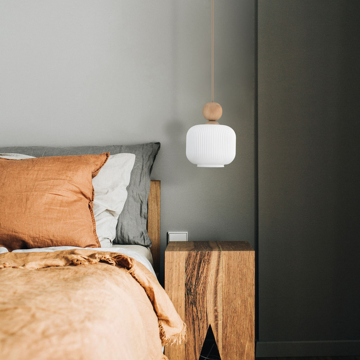 Pendul TK Lighting Ballo, 11049