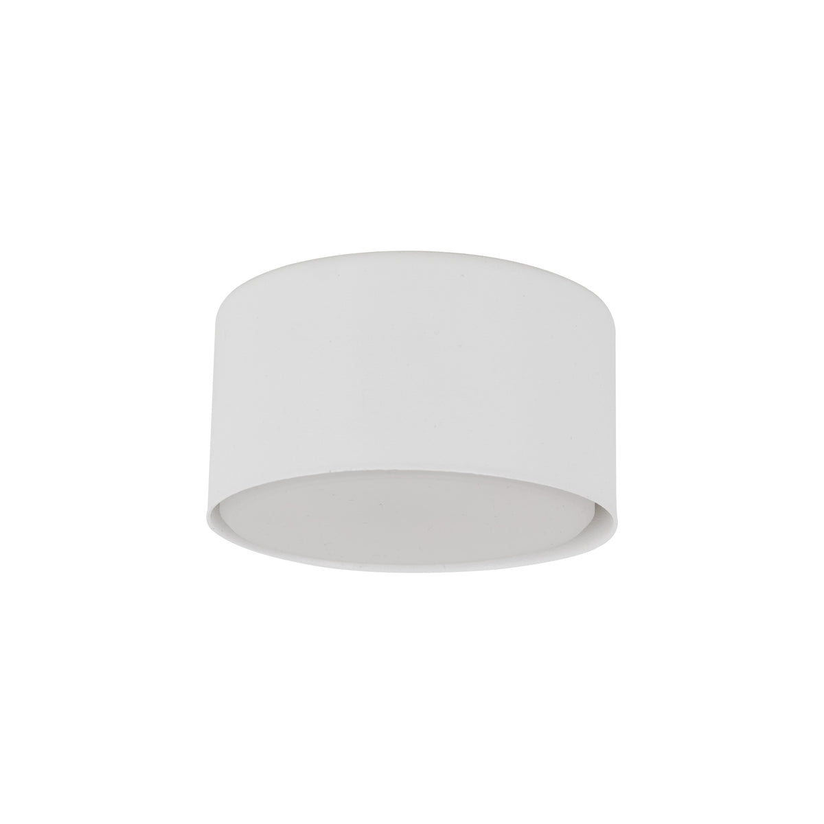 Plafonieră TK Lighting Top, alb, 11061