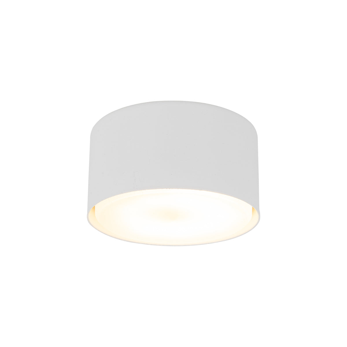 Plafonieră TK Lighting Top, alb, 11061