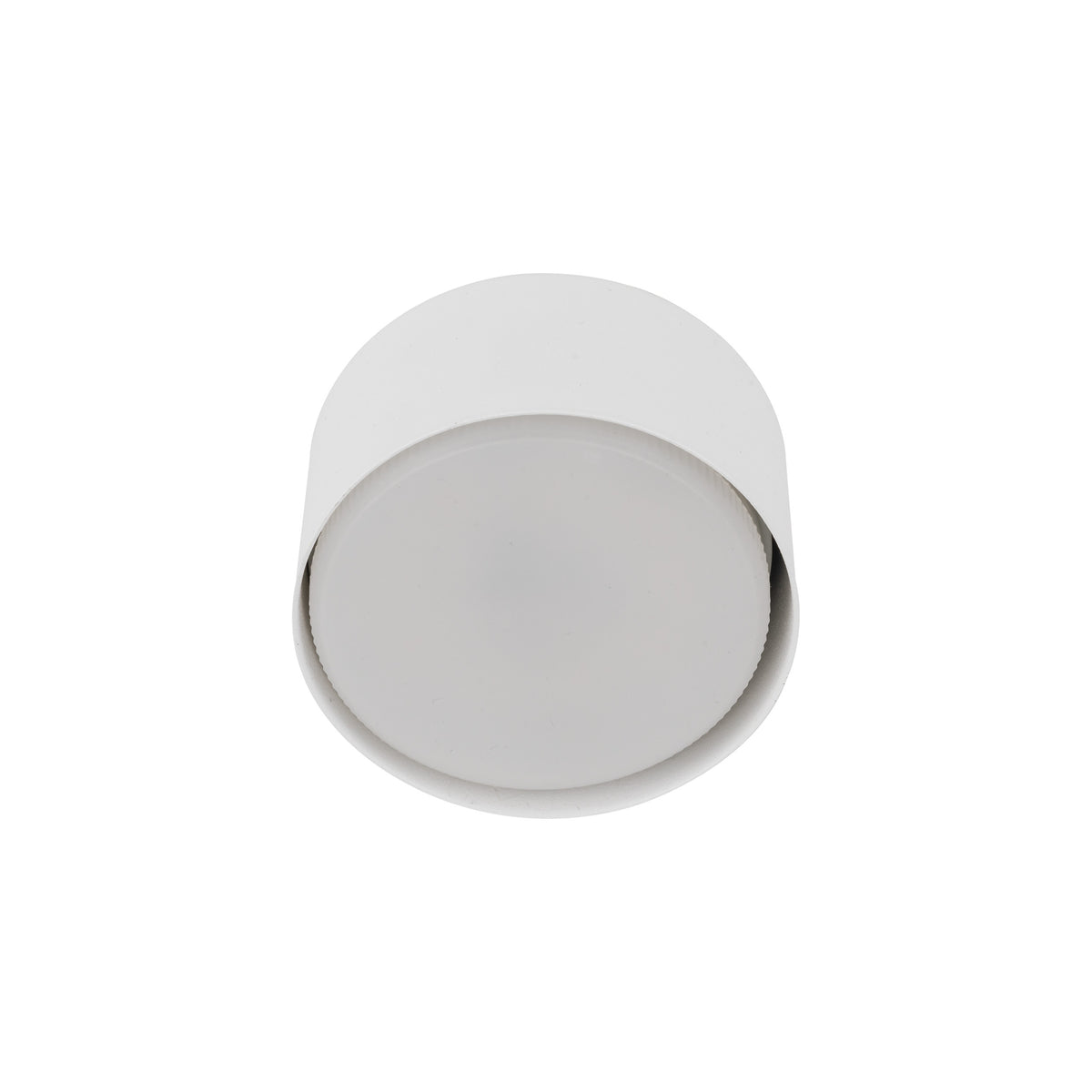 Plafonieră TK Lighting Top, alb, 11061