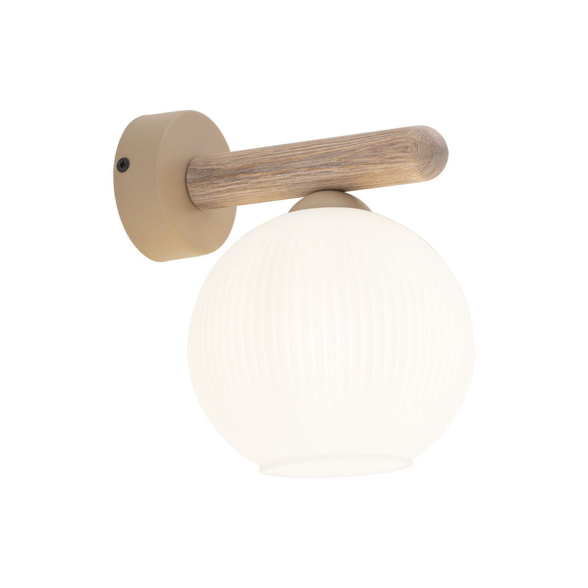 Aplică TK Lighting Virlo, alb, 11077