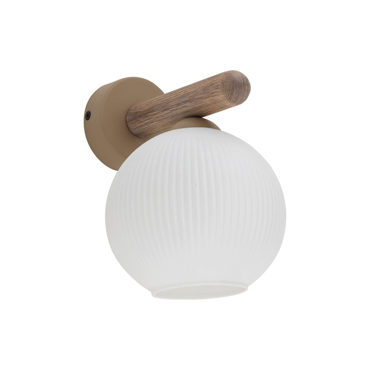 Aplică TK Lighting Virlo, alb, 11077
